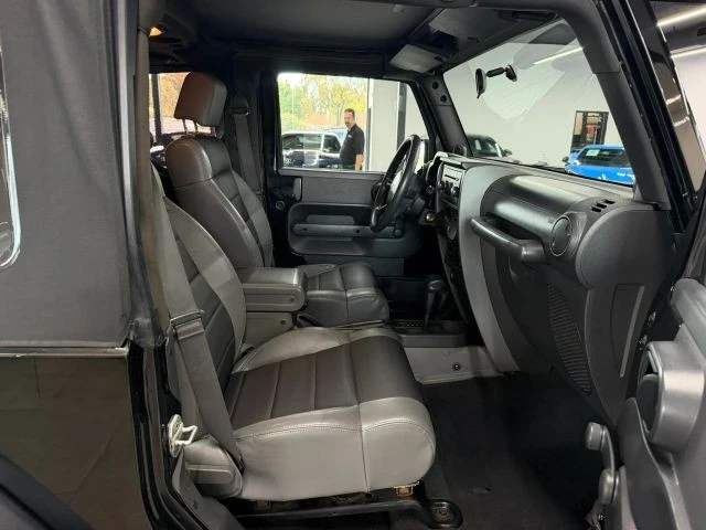 2007 Jeep JK Wrangler - Image 12 of 20