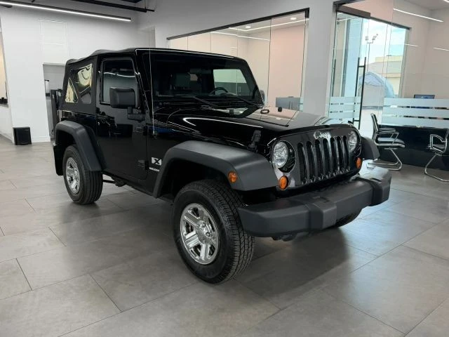 2007 Jeep JK Wrangler - Image 3 of 20
