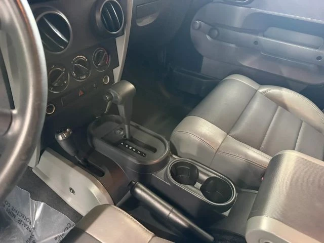 2007 Jeep JK Wrangler - Image 17 of 20