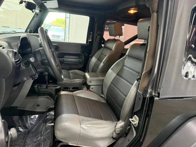 2007 Jeep JK Wrangler - Image 11 of 20