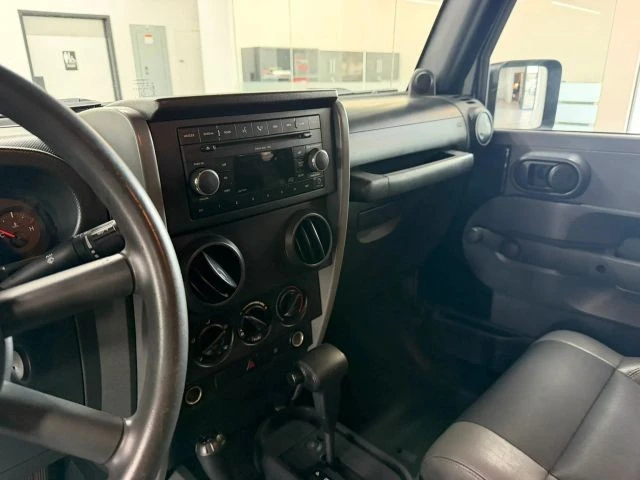 2007 Jeep JK Wrangler - Image 18 of 20