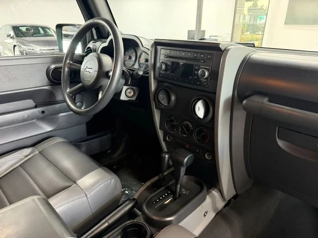 2007 Jeep JK Wrangler - Image 16 of 20