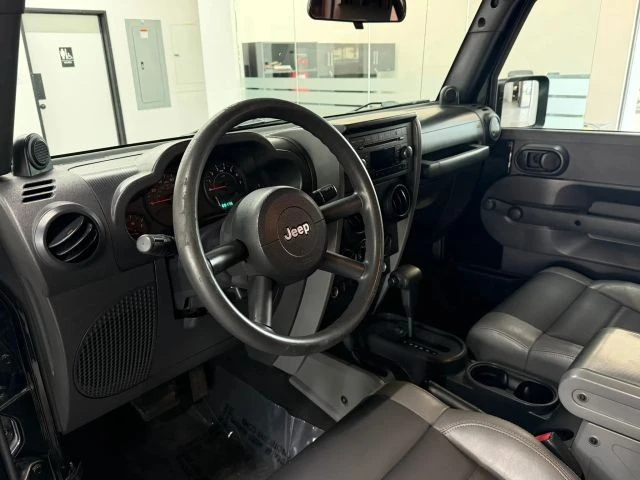 2007 Jeep JK Wrangler - Image 9 of 20