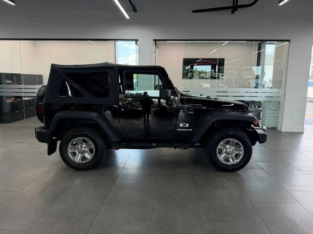 2007 Jeep JK Wrangler - Image 4 of 20