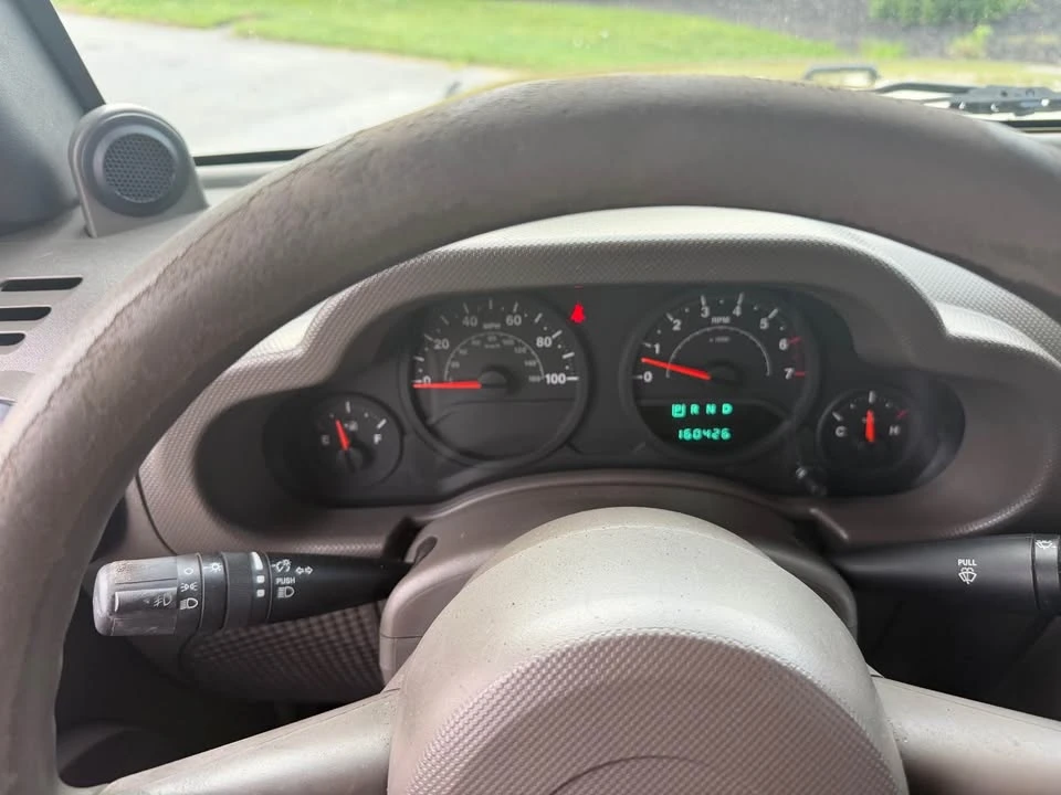 2007 Jeep JK Wrangler - Image 12 of 13