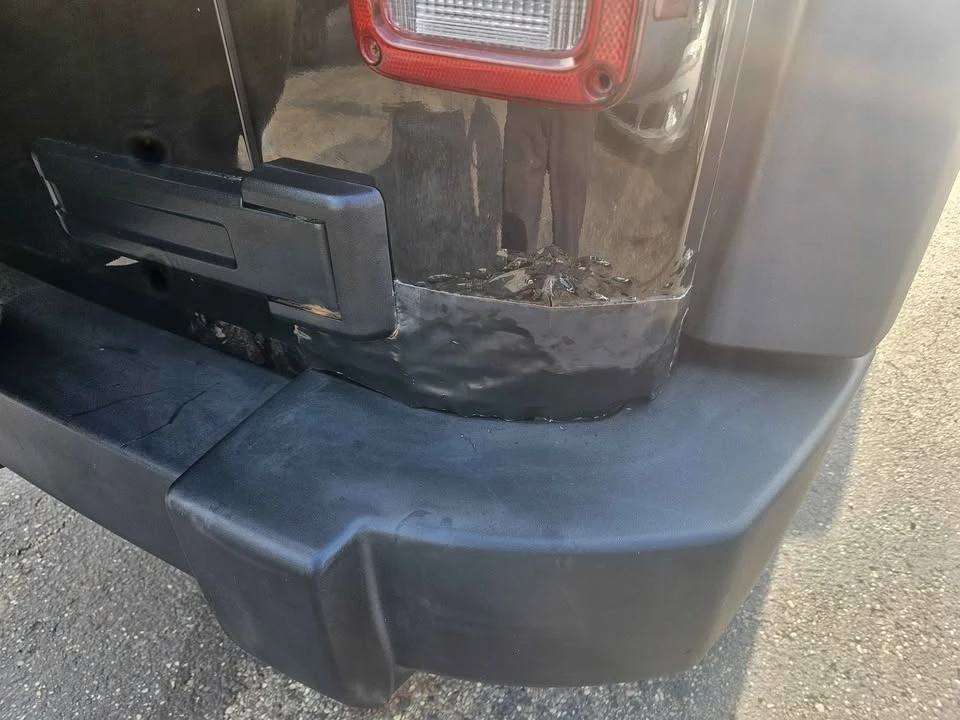 2007 Jeep JK Wrangler - Image 10 of 17
