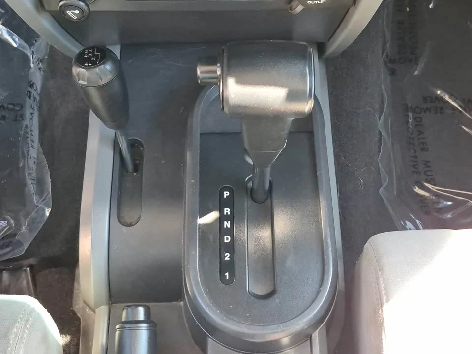 2007 Jeep JK Wrangler - Image 13 of 20