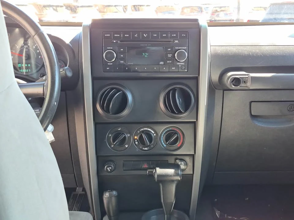 2007 Jeep JK Wrangler - Image 15 of 20