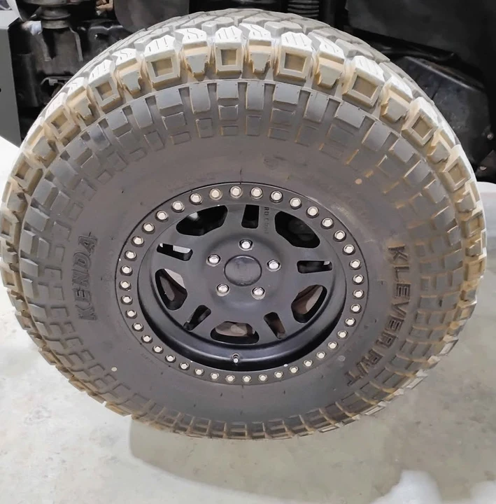2007 Jeep JK Wrangler - Image 13 of 14