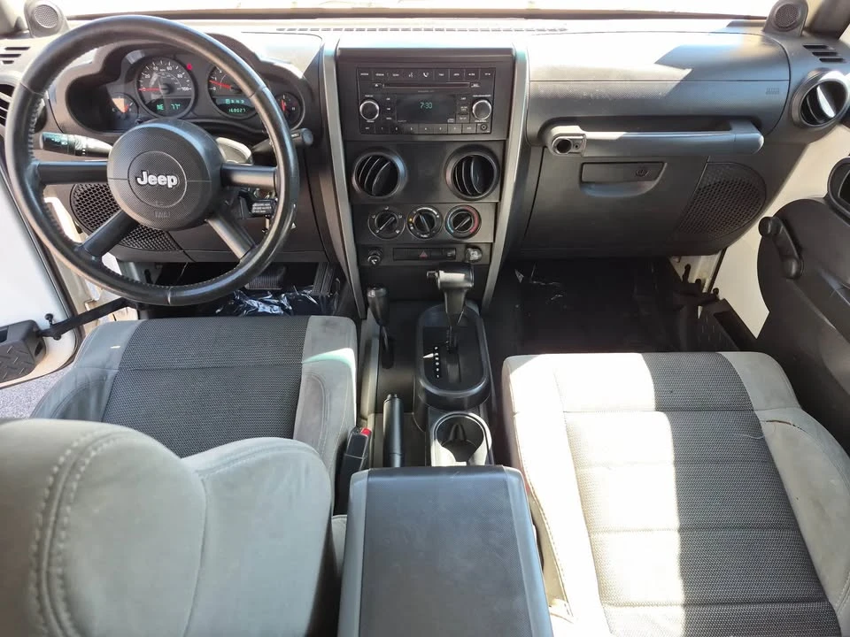 2007 Jeep JK Wrangler - Image 18 of 20