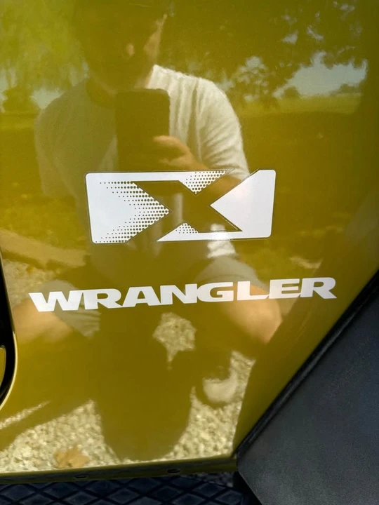 2007 Jeep JK Wrangler - Image 15 of 15