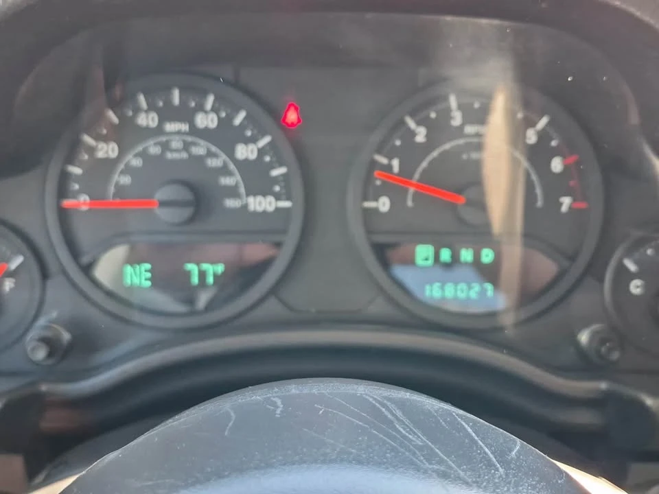 2007 Jeep JK Wrangler - Image 12 of 20