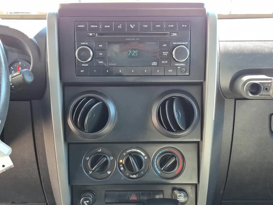 2007 Jeep JK Wrangler - Image 14 of 20