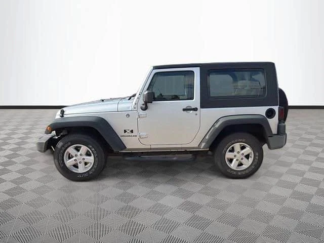 2007 Jeep JK Wrangler - Image 4 of 10