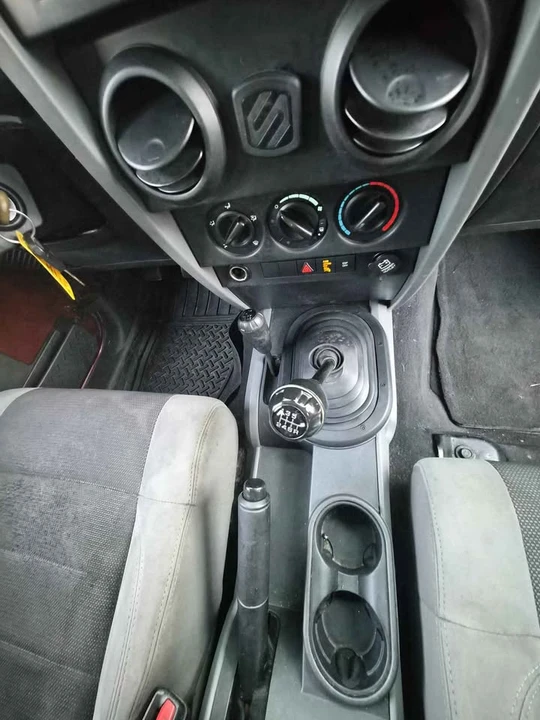 2007 Jeep JK Wrangler - Image 6 of 11