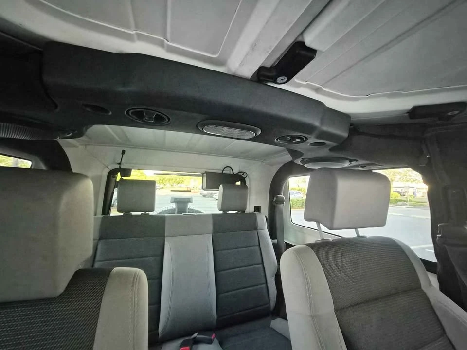 2007 Jeep JK Wrangler - Image 4 of 11
