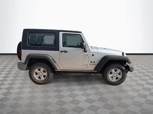 2007 Jeep JK Wrangler - Image 8 of 10