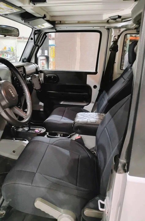 2007 Jeep JK Wrangler - Image 10 of 14