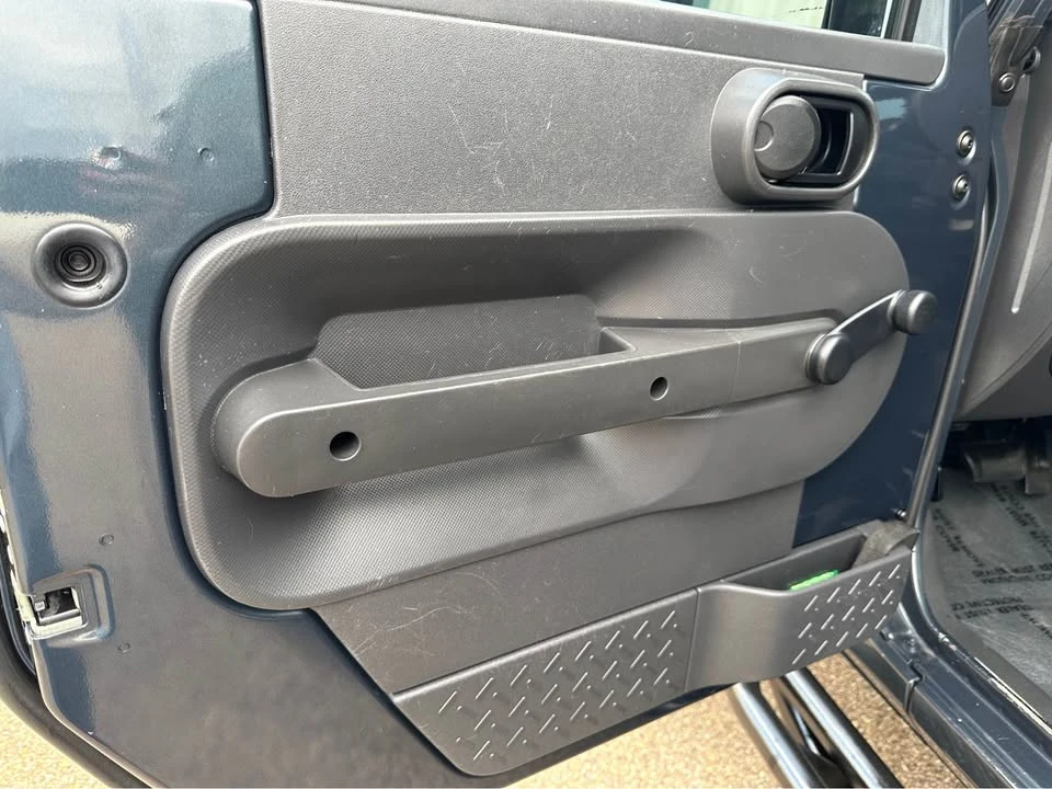 2007 Jeep JK Wrangler - Image 7 of 13