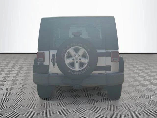 2007 Jeep JK Wrangler - Image 6 of 10