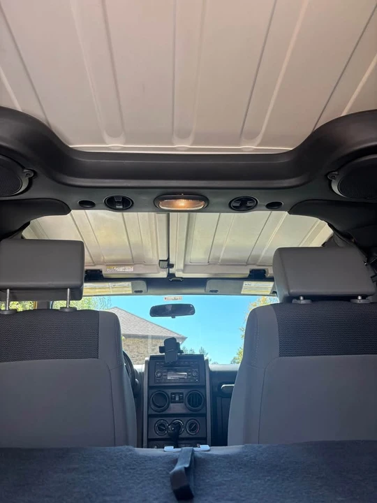 2007 Jeep JK Wrangler - Image 9 of 15