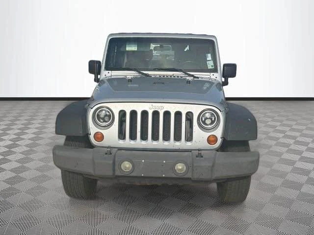 2007 Jeep JK Wrangler - Image 2 of 10