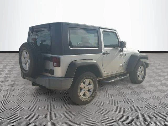 2007 Jeep JK Wrangler - Image 7 of 10
