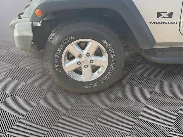 2007 Jeep JK Wrangler - Image 10 of 10
