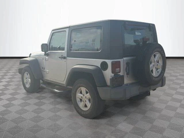2007 Jeep JK Wrangler - Image 5 of 10