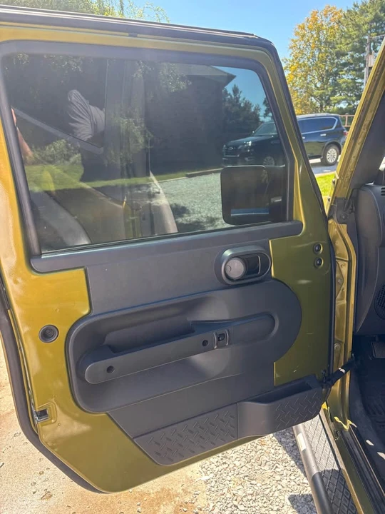 2007 Jeep JK Wrangler - Image 6 of 15