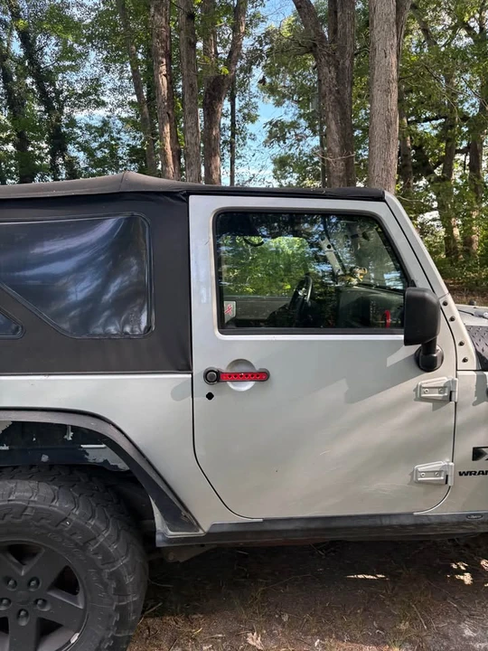 2007 Jeep JK Wrangler - Image 6 of 20