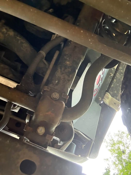 2007 Jeep JK Wrangler - Image 18 of 20