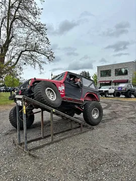 2007 Jeep Wrangler X Sport Utility 2D