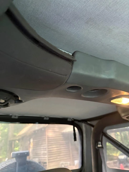 2007 Jeep JK Wrangler - Image 8 of 20