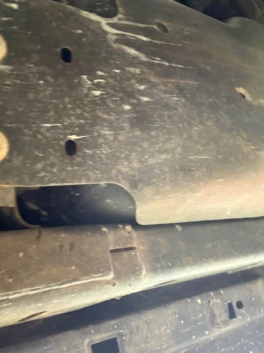 2007 Jeep JK Wrangler - Image 19 of 20