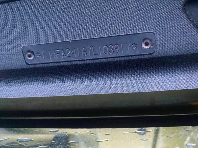 2007 Jeep JK Wrangler - Image 13 of 13