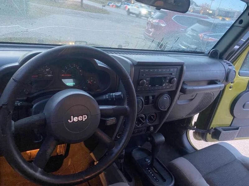 2007 Jeep JK Wrangler - Image 11 of 13