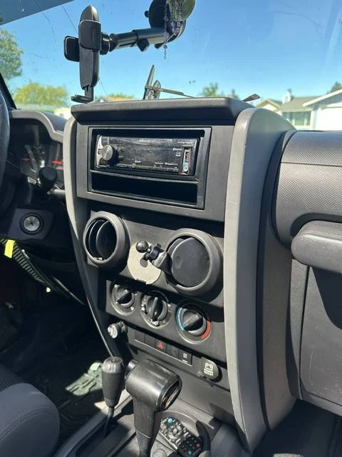 2007 Jeep JK Wrangler - Image 8 of 11