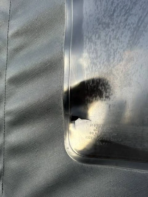 2007 Jeep JK Wrangler - Image 11 of 11