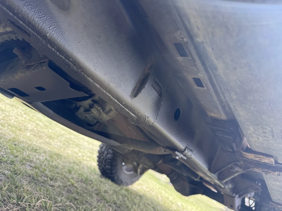 2007 Jeep JK Wrangler - Image 19 of 21