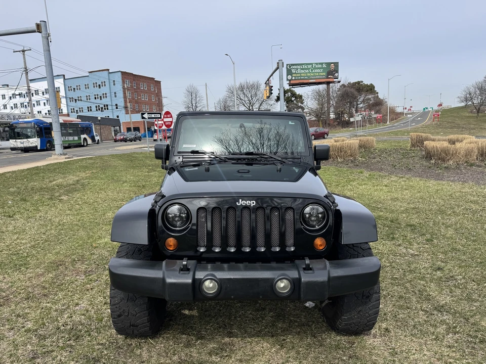 2007 Jeep JK Wrangler - Image 7 of 21