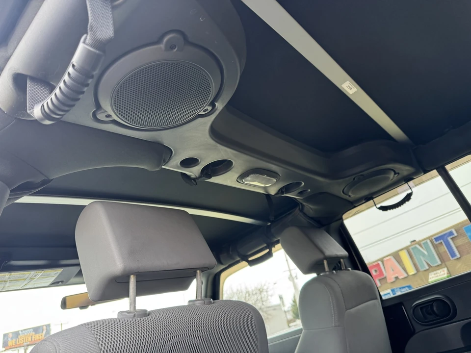 2007 Jeep JK Wrangler - Image 18 of 21