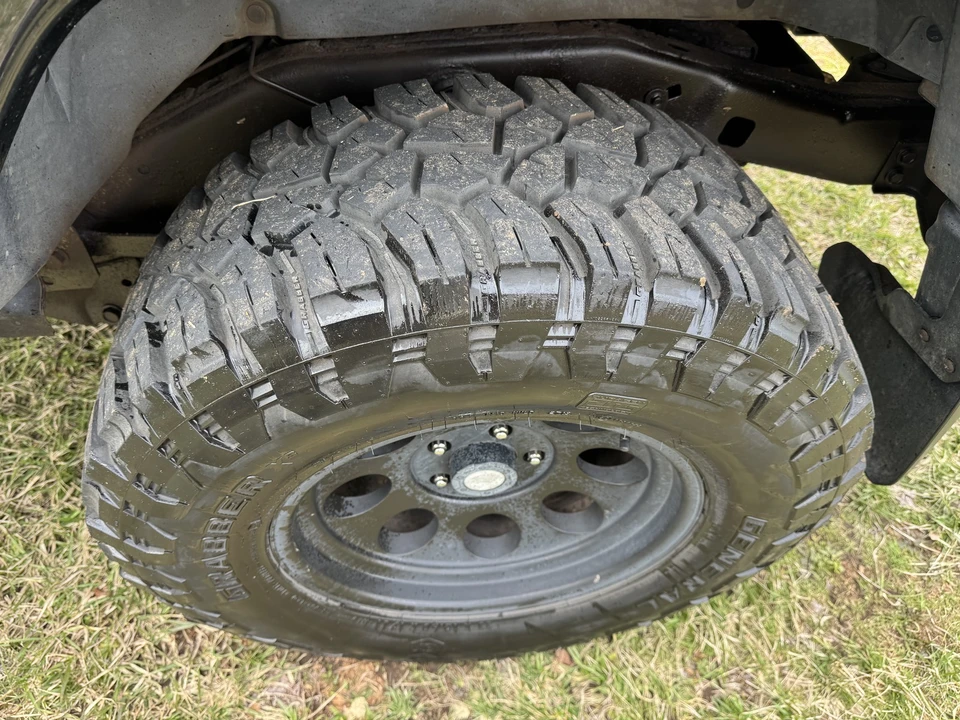2007 Jeep JK Wrangler - Image 20 of 21