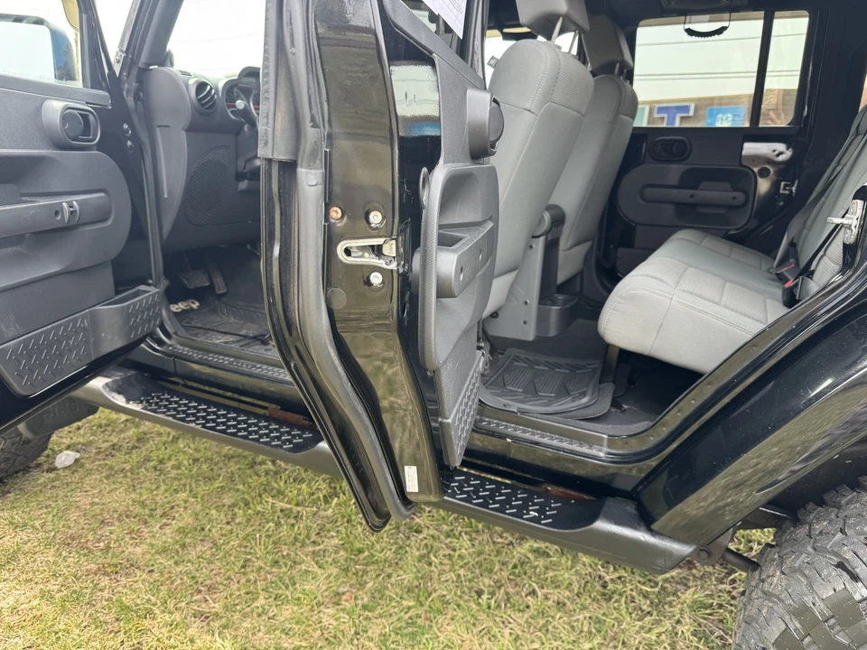 2007 Jeep JK Wrangler - Image 14 of 21