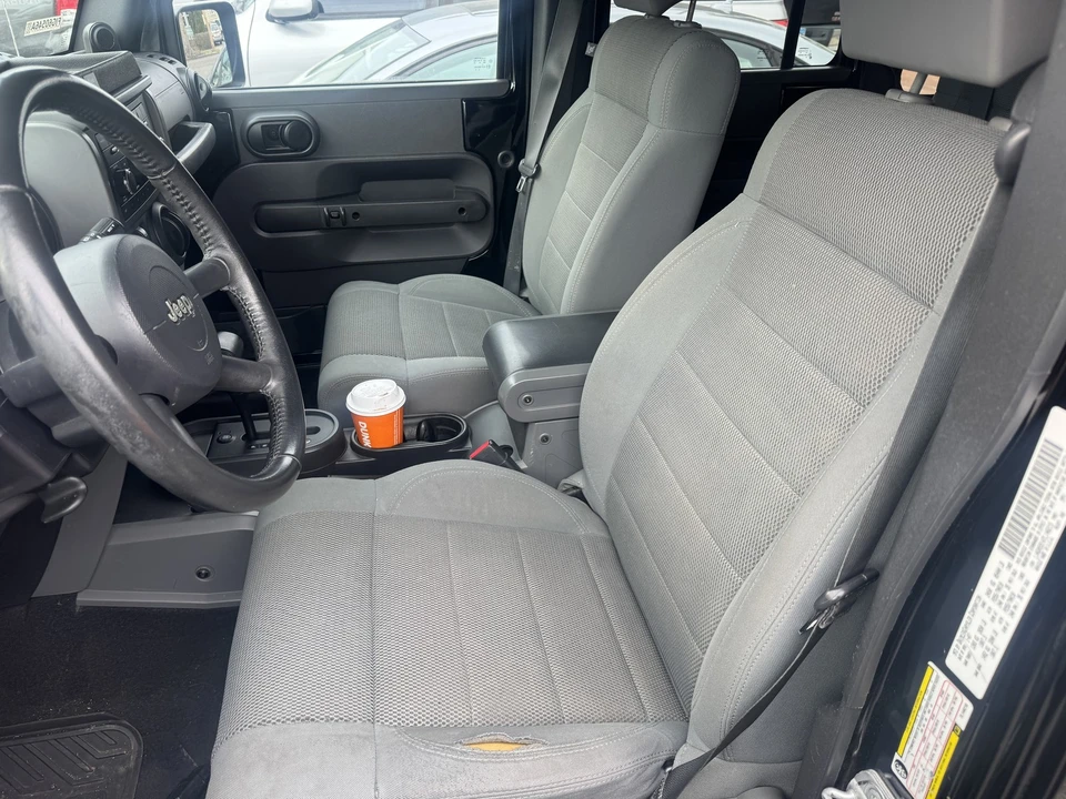 2007 Jeep JK Wrangler - Image 21 of 21