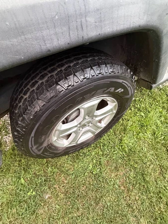 2007 Jeep JK Wrangler - Image 13 of 14