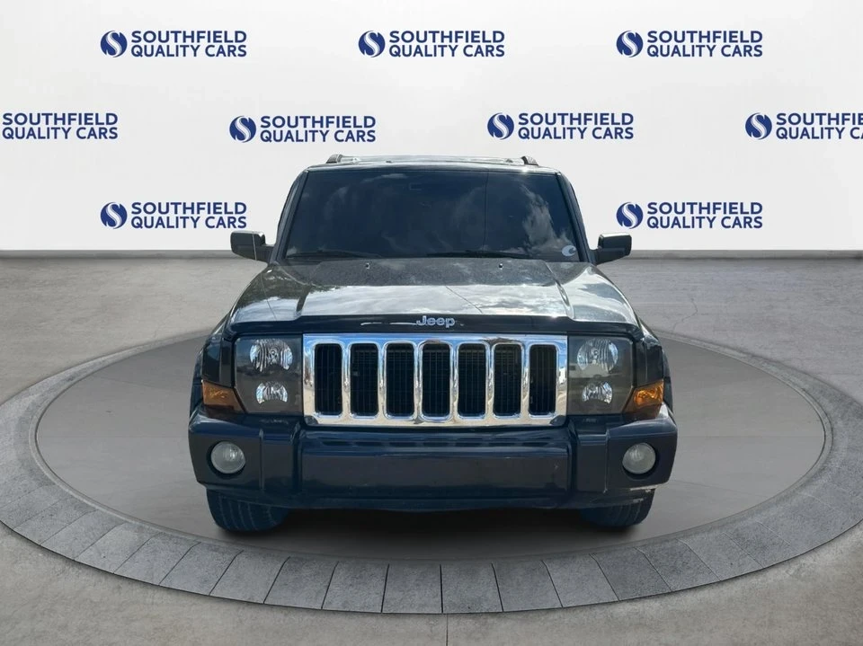 2007 Jeep Commander - Image 8 of 19