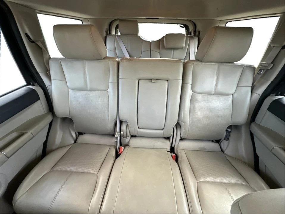 2007 Jeep Commander - Image 17 of 19