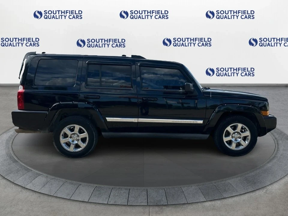 2007 Jeep Commander - Image 7 of 19