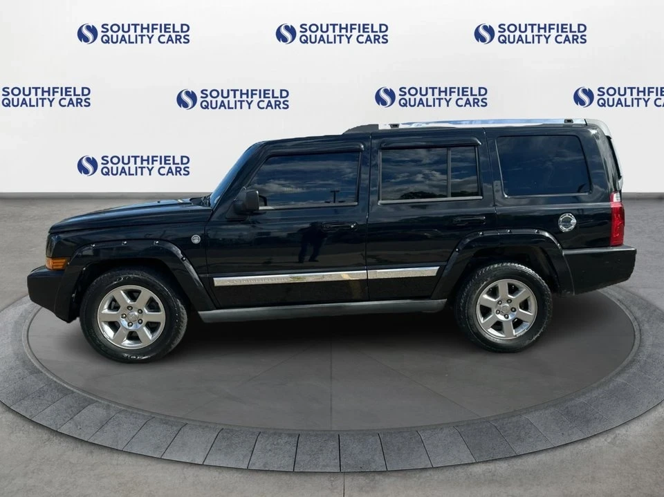 2007 Jeep Commander - Image 3 of 19